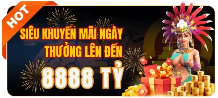 Khuyến mãi chào mừng thành viên mới 777king99