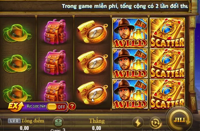 Các tính năng nổi bật của 777king99 hiện đang mở