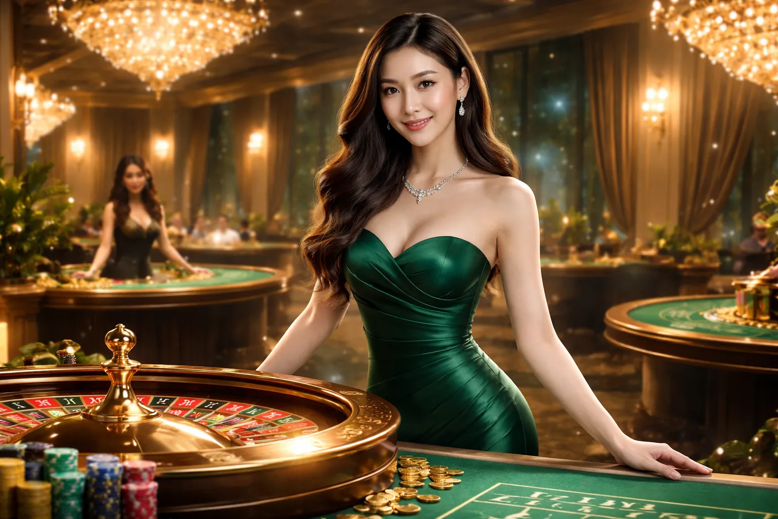 Cách chọn nền tảng giải trí trực tuyến phù hợp