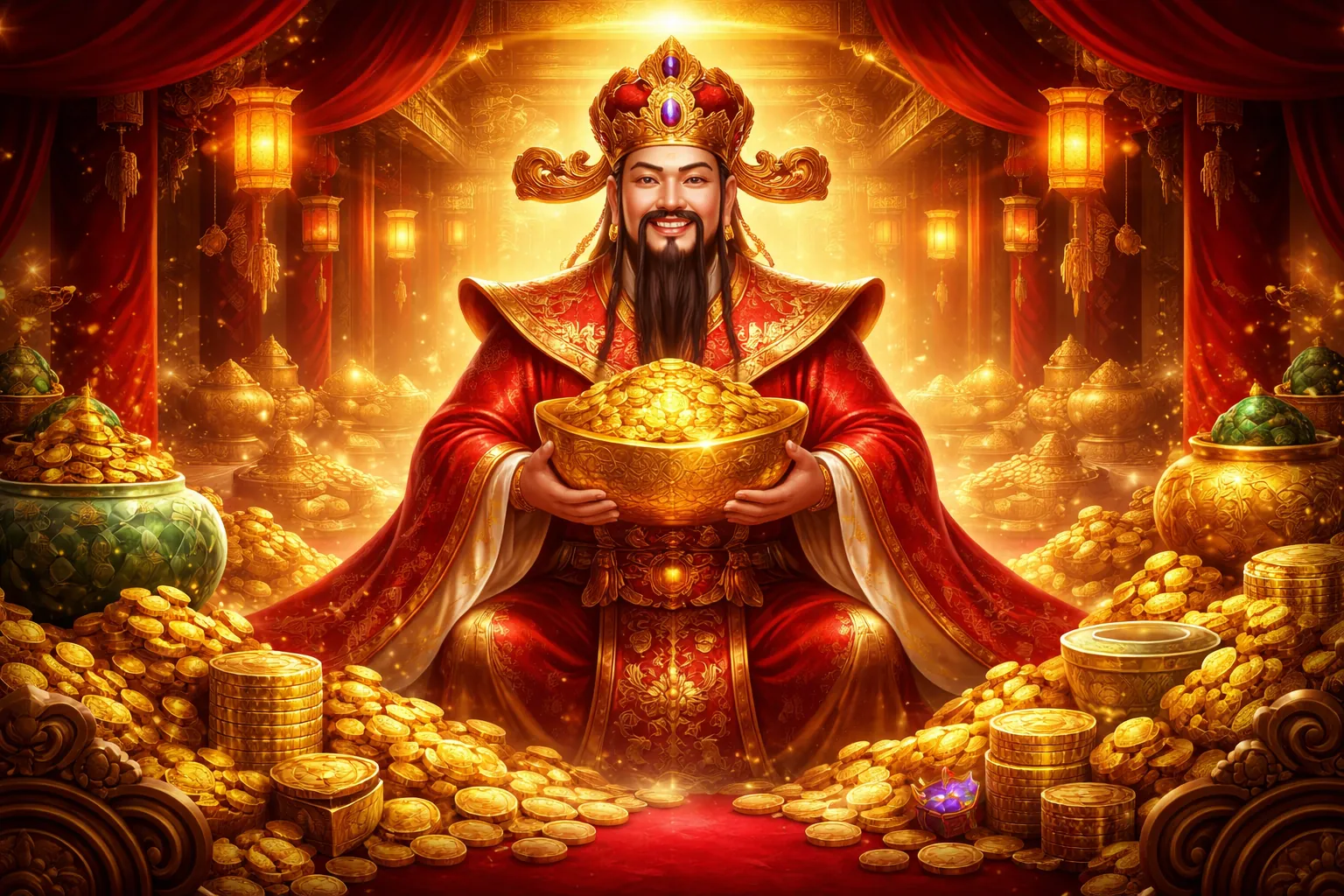 Hình ảnh minh họa chơi casino trực tuyến an toàn và có trách nhiệm tại 777king99 hiện đang mở