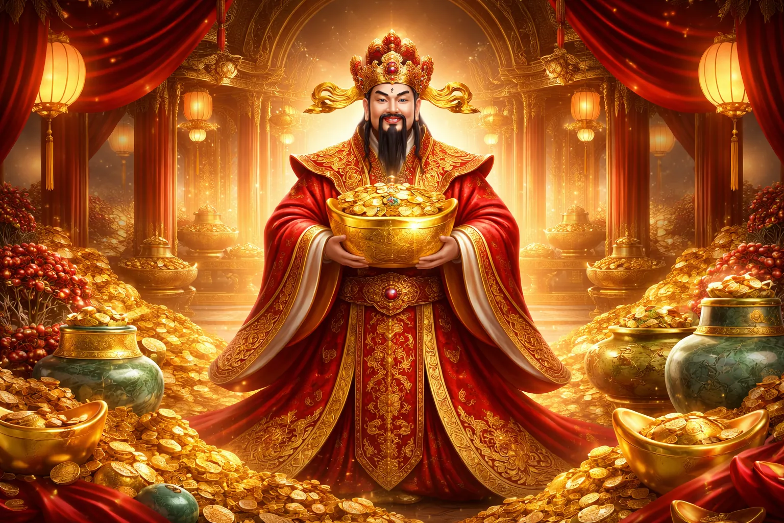 Hướng dẫn người mới bắt đầu tại 777king99