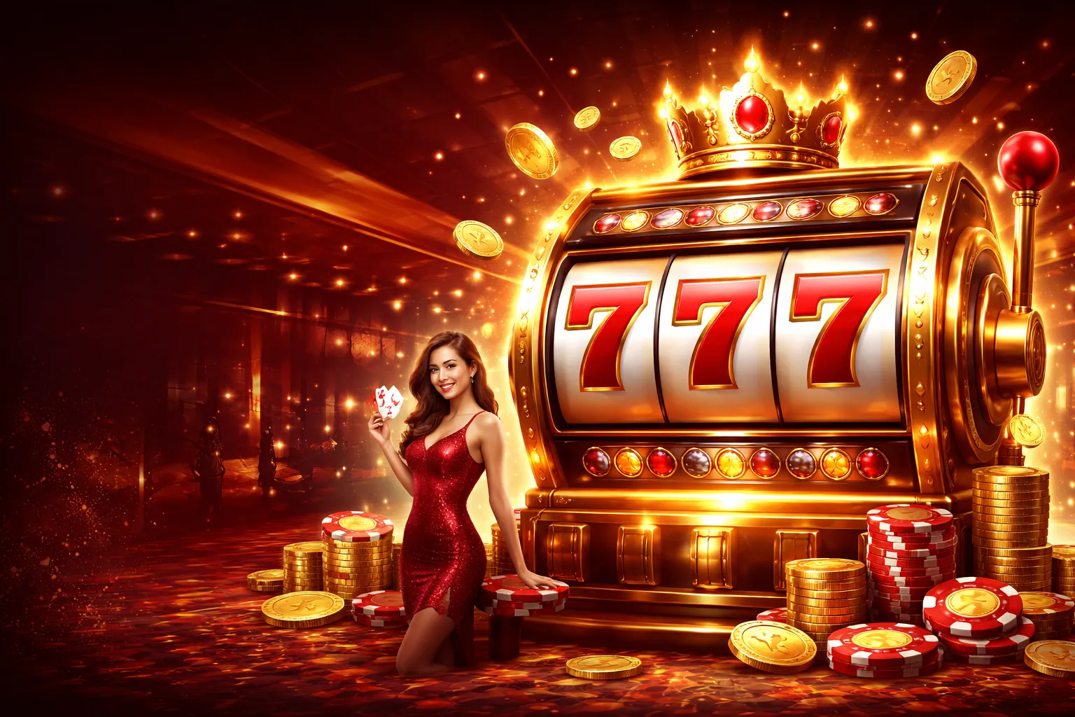 Ưu Đãi Đặc Biệt 777king99 hiện đang mở