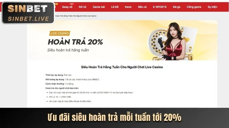 Khuyến mãi độc quyền 777king99
